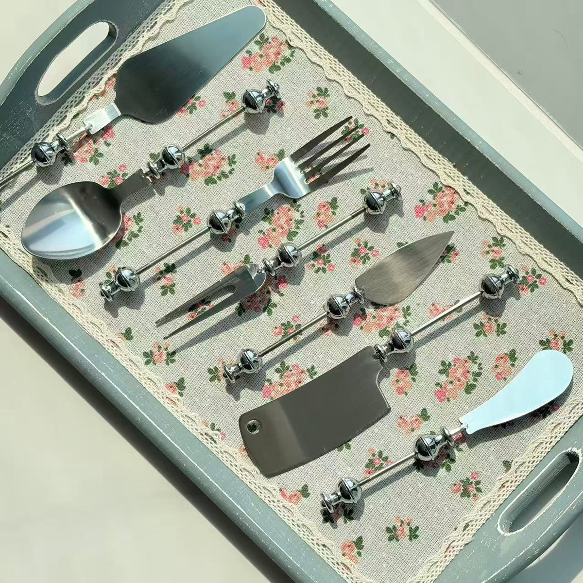 【Beadbale Utensils】Live Product-Utensils