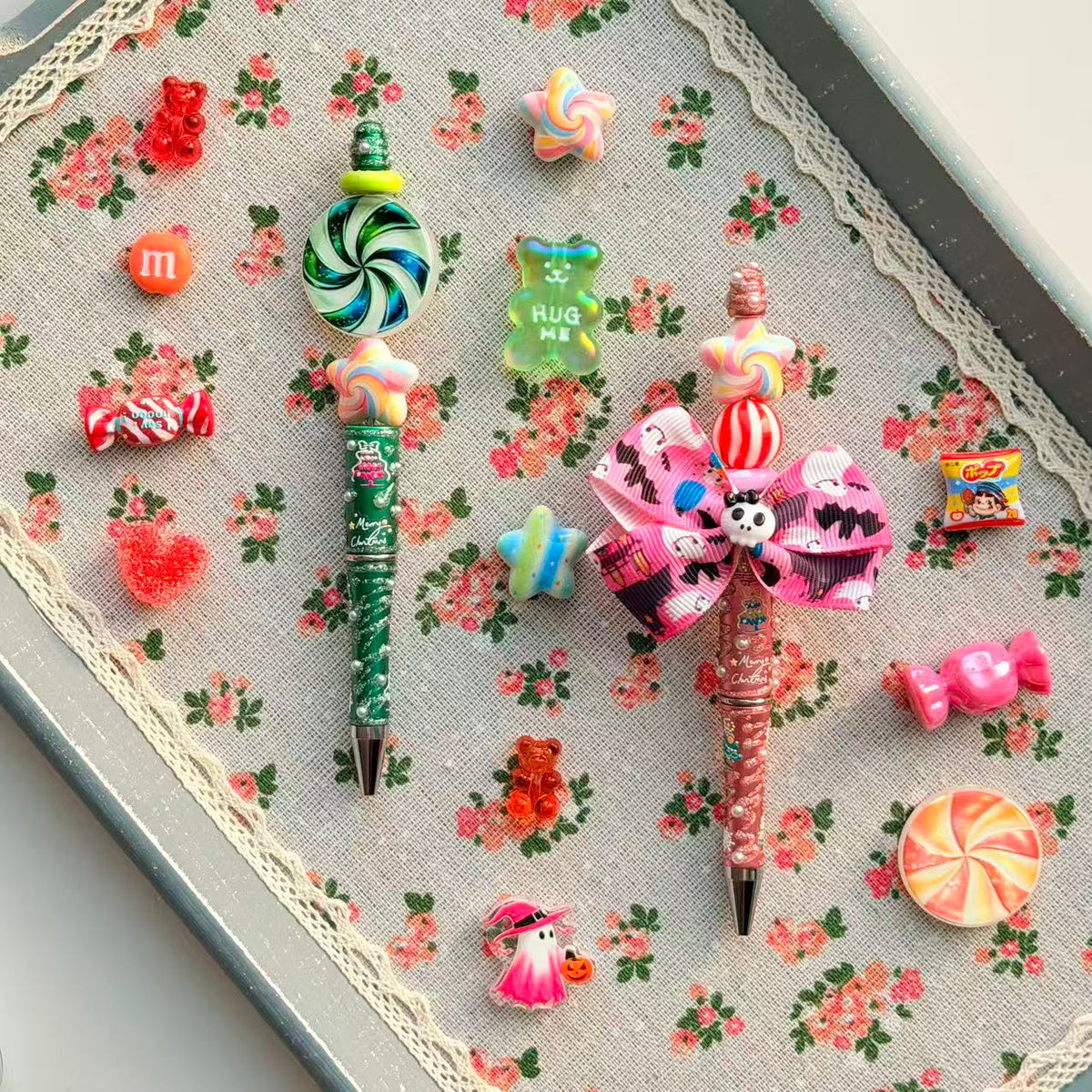 【For Pen】Live Product-Boo For Candy!