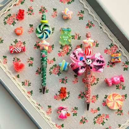 【For Pen】Live Product-Boo For Candy!