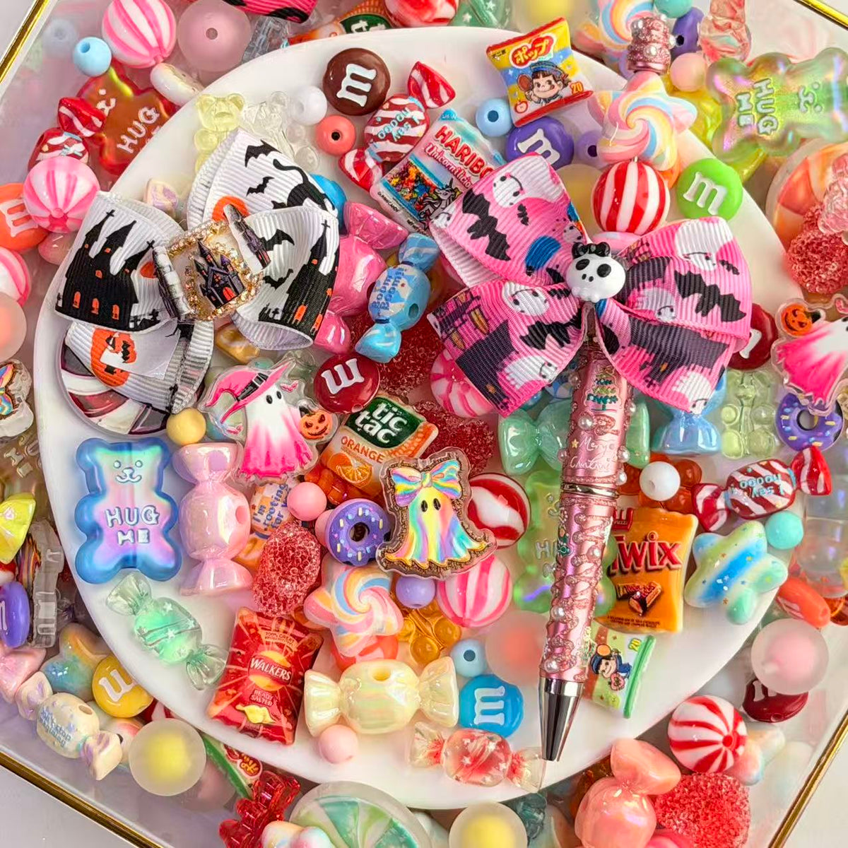 【For Pen】Live Product-Boo For Candy!