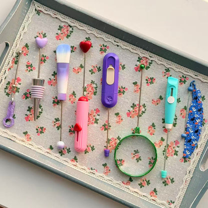 【🔥Beadable Tools】Color Matching- Open in live