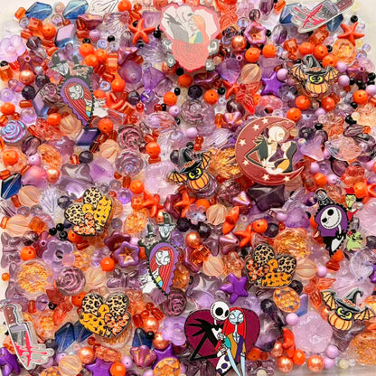 【For Jewelry】Live Product-Love You To Death Mix