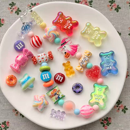【For Pen】Live Product-Boo For Candy!