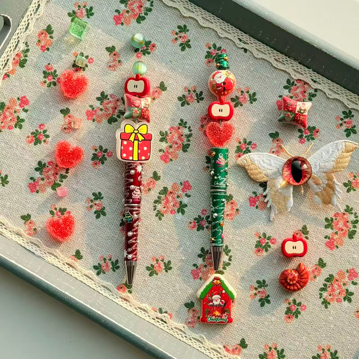 【For Jewelry】Live Product-Christmas Mix