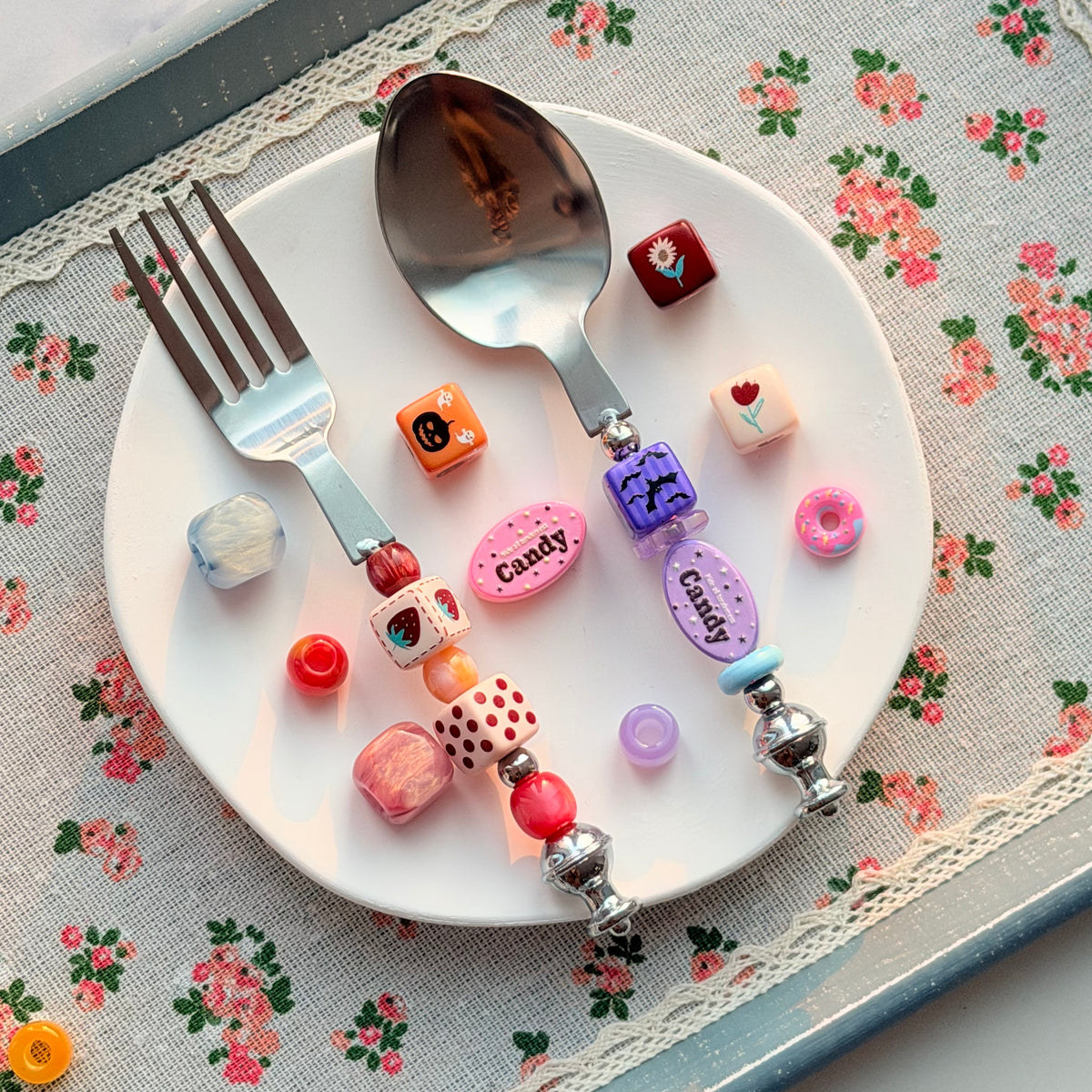 【Beadbale Utensils】Live Product-Utensils